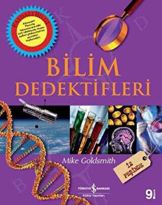 Bilim Dedektifleri - 1