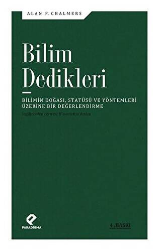 Bilim Dedikleri - 1