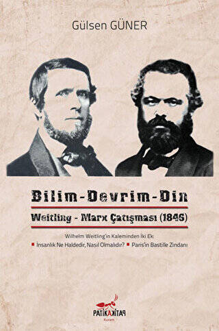 Bilim - Devrim - Din - 1