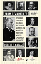 Bilim Devrimcileri - 1