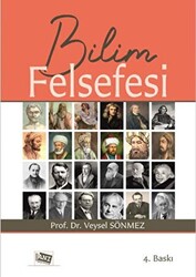 Bilim Felsefesi - 1