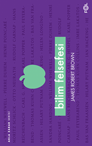 Bilim Felsefesi - 1