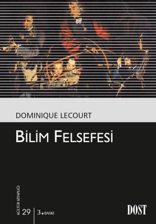 Bilim Felsefesi - 1