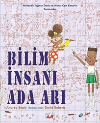 Bilim İnsanı Ada Arı - 1