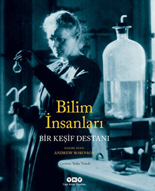 Bilim İnsanları - 1