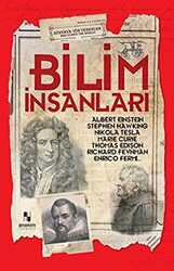 Bilim İnsanları - 1