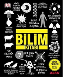 Bilim Kitabı - 1