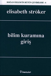 Bilim Kuramına Giriş - 1