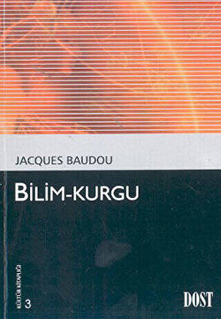 Bilim-Kurgu - 1