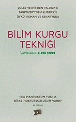 Bilim Kurgu Tekniği - 1