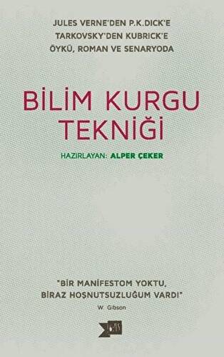 Bilim Kurgu Tekniği - 1