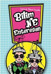 Bilim Ne Enteresan - 1