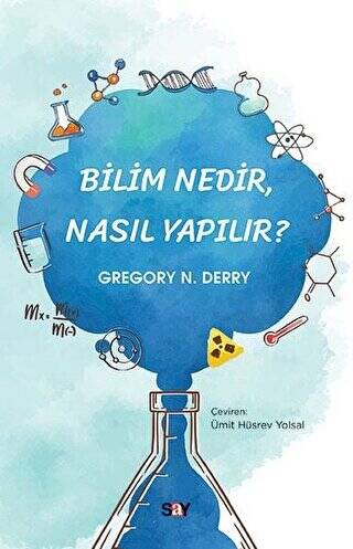 Bilim Nedir Nasıl Yapılır? - 1