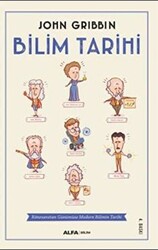 Bilim Tarihi - Alfa Yayınları