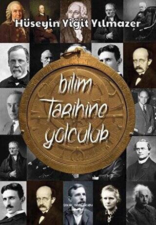 Bilim Tarihine Yolculuk - 1