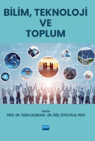Bilim, Teknoloji ve Toplum - 1