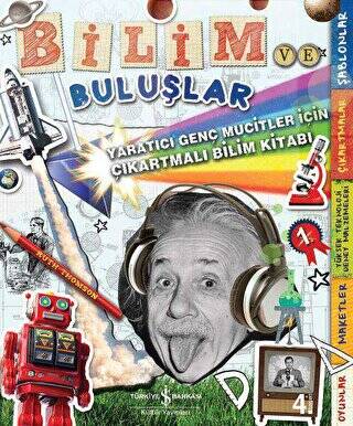 Bilim ve Buluşlar - 1