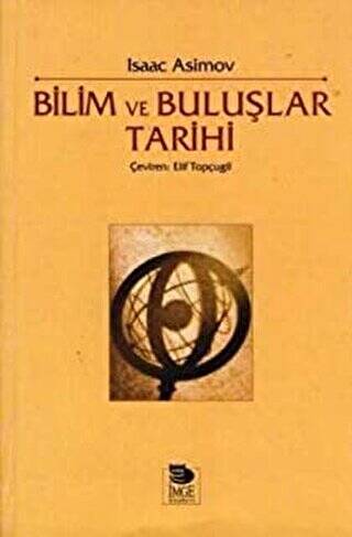 Bilim ve Buluşlar Tarihi - 1