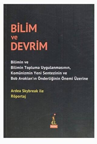 Bilim ve Devrim - 1