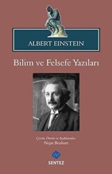 Bilim ve Felsefe Yazıları - 1