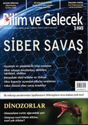 Bilim ve Gelecek Dergisi Sayı: 186 - 1