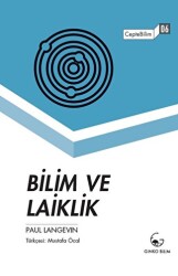 Bilim ve Laiklik - 1