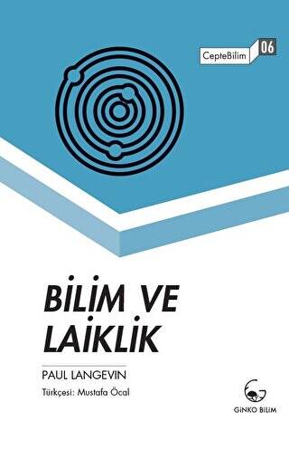 Bilim ve Laiklik - 1