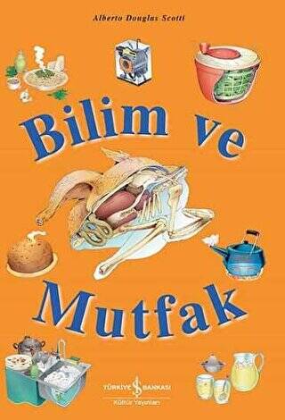 Bilim ve Mutfak - 1