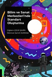 Bilim ve Sanat Merkezleri`nde Standart Oluşturma - 1