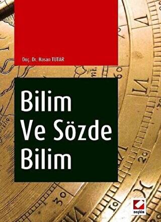 Bilim ve Sözde Bilim - 1