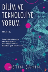 Bilim ve Teknolojiye Yorum - Cinius Yayınları
