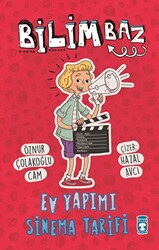 Bilimbaz - Ev Yapımı Sinema Tarifi - 1