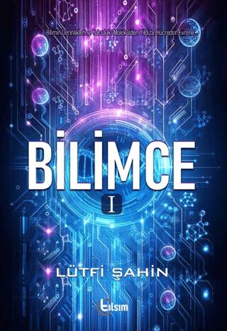 Bilimce 1 - 1