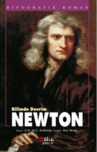 Bilimde Devrim Newton - 1