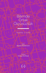 Bilimde Ortak Ölçüsüzlük - Islık Yayınları