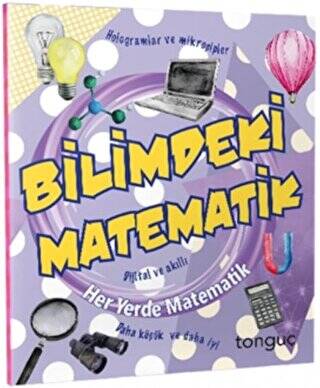 Bilimdeki Matematik - 1