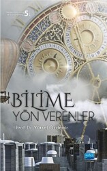 Bilime Yön Verenler - 1