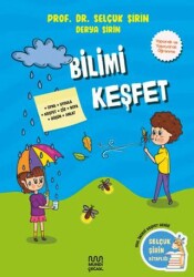 Bilimi Keşfet - Mundi Çocuk