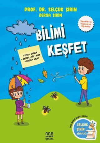 Bilimi Keşfet - 1