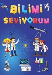 Bilimi Seviyorum - 1