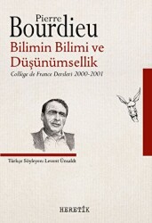 Bilimin Bilimi ve Düşünümsellik - 1