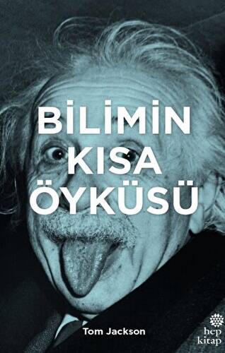 Bilimin Kısa Öyküsü - 1