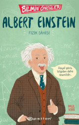 Bilimin Öncüleri: Albert Einstein Fizik Dahisi - 1