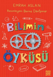 Bilimin Öyküsü - Mundi Çocuk