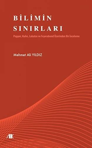 Bilimin Sınırları - 1