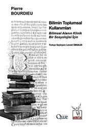 Bilimin Toplumsal Kullanımları - 1