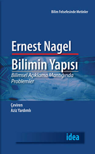 Bilimin Yapısı - 1