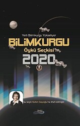 Bilimkurgu Öykü Seçkisi 2020 - 1