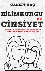 Bilimkurgu ve Cinsiyet - 1