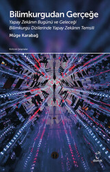 Bilimkurgudan Gerçeğe - Yapay Zekanın Bugünü ve Geleceği - Doruk Yayınları